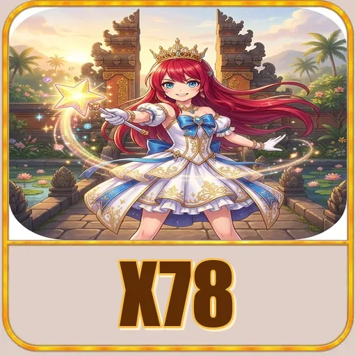 Gambar verifikasi tautan alternatif resmi x78 Indonesia