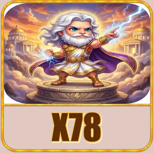 Pratinjau visual kanal unduhan x78 APK resmi 512×512