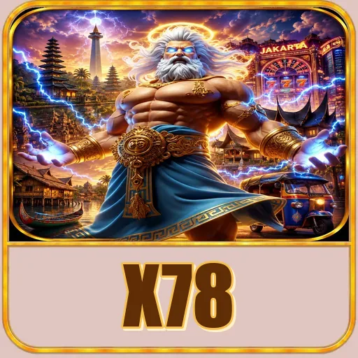 Gambar verifikasi keamanan akun masuk & daftar x78